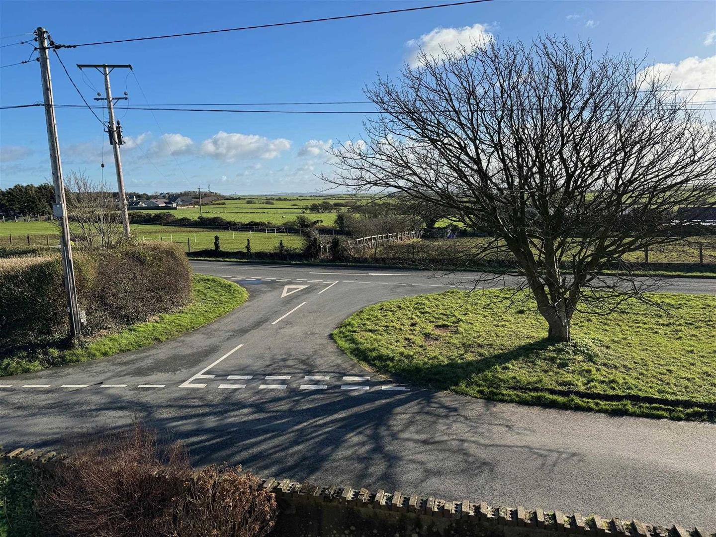 Llanrhyddlad, Llanrhyddlad